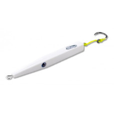 PLUG GT I/C SKINNY 2OZ-WHITE