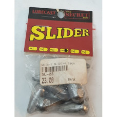 WEIGHT SLIDING 23GR