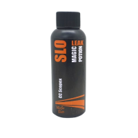 SLO LEAK CC SCOPEX  MAGIC BAITS