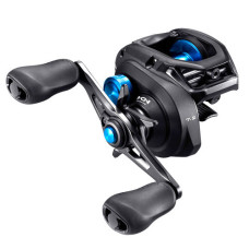 BAITCASTER SLX150HG SHIMANO