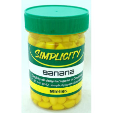 MIELIES BANANA -SIMPLICITY