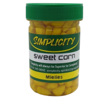 MIELIES SWEETCORN -SIMPLICITY