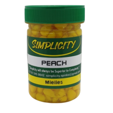 MIELIES PEACH-SIMPLICITY