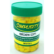 MIELIES BLOEKOM-SIMPLICITY