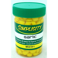 MIELIES GARLIC-SIMPLICITY