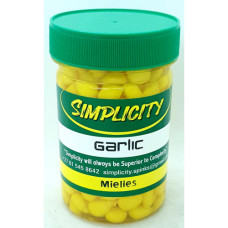 MIELIES GARLIC-SIMPLICITY