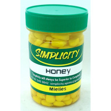 MIELIES HONEY-SIMPLICITY