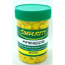 MIELIES PINEAPPLE-SIMPLICITY