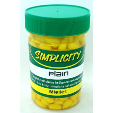 MIELIES PLAIN-SIMPLICITY
