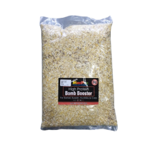 MACPAC BOM BOOSTER FEED 2KG