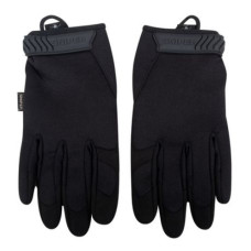 GLOVES SNIPER HUNTER BLACK XL