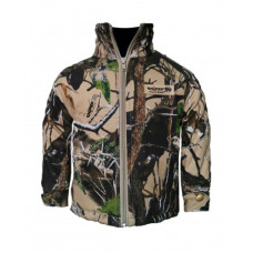 JACKET SNIPER PARKA 3D-9/10 YRS