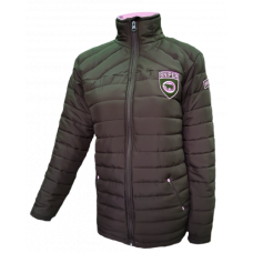 JACKET SNIPER MICROLITE OLIVE LADIES-MED