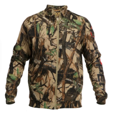 JACKET SNIPER 3D MENS REACTOR ZIP-XL