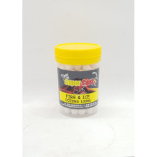OOZERS 100ML FIRE& ICE SUPERCAST