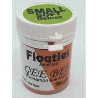 SOFT FLOAT GEEBEE MAGIC BAITS