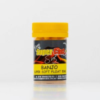 SOFT FLOATS 50ML BANJI SUPERCAST