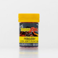 SOFT FLOATS 50ML PERDEBY SUPERCAST