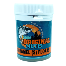 FLOATS 50ML CARAMEL THE ORIGINAL