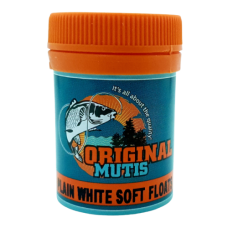 FLOAT SOFT PLAIN WHITE T/O