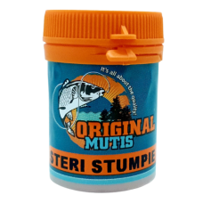 FLOAT SOFT STERRI STUMPIE T/O