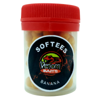 SOFT FLOAT BANANA VENOM BAITS 50ML