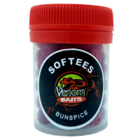 SOFT FLOAT BUNSPICE VENOM BAITS 50ML
