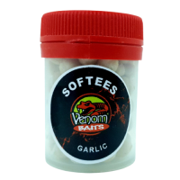 SOFT FLOAT GARLIC VENOM BAITS 50ML