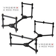 POD SONIK VADERX 2ROD