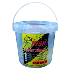 MONSTER MIX DRY COOK LIKE US-FISH
