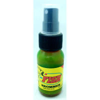 SPRAY 50ML FISH-BROMMER