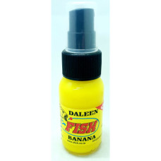 SPRAY 50ML FISH-DALEEN