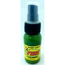 SPRAY 50ML FISH-FOXY LADY