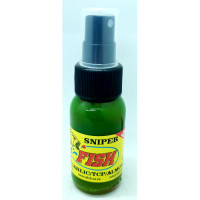 SPRAY 50ML FISH-SNIPER