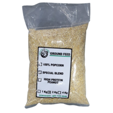 FEED SPECIAL BLEND 2KG CATCH A LOT