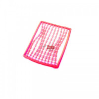 BOILIE STOPS SOFT RED/PINK