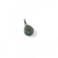 WEIGHT FLAT PEAR 1.5OZ