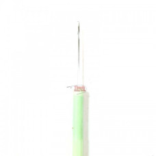 GLOWING BAITING NEEDLE