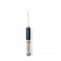 TOOLS SOFT GRIP DRILL