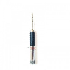 TOOLS SOFT GRIP DRILL