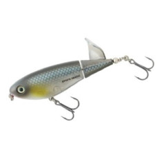 HEDDON SPIN'N IMAGE-BLUE SHAD