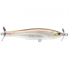 LURE SPINBAIT08-WAKASAGI