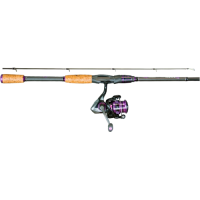 COMBO OKUMA SCORPIO 7' MK1 2PC SPINNING