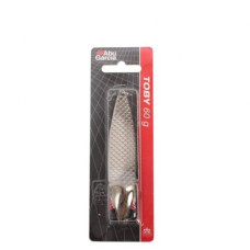 SPOON TOBY 60G SILVER