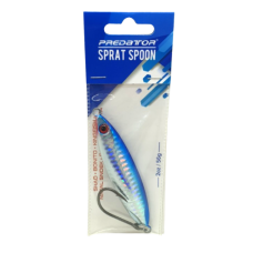 SPRAT SPOON PREDATOR 56G-BLUE