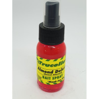 SPRAY ALMOND DELUXE TRUCELLA