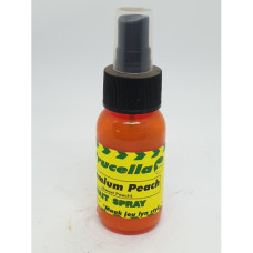 SPRAY PREMIUM PEACH TRUCELLA