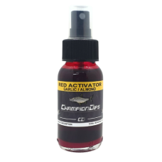 SPRAY RED ACTIVATOR C/D