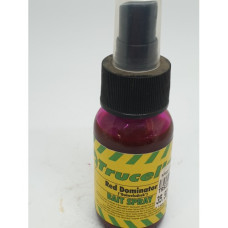 SPRAY RED DOMINATOR TRUCELLA