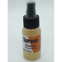 SPRAY SMOKY MAGIC BAITS